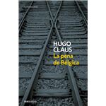 La pena de Bélgica