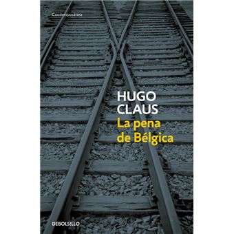 La pena de Bélgica