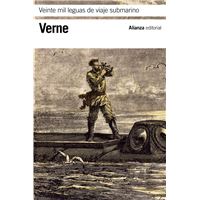 Veinte Mil Leguas De Viaje Submarino