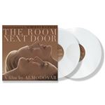 Lp-the room next d(2lp transparente