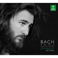 Dynastie: Bach Concertos - CD