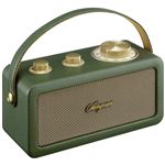Radio Bluetooth Sangean RA-101 Verde/Oro