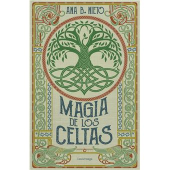 Magia de los celtas - 1