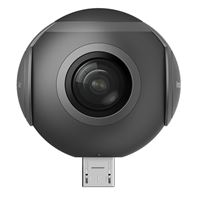 Cámara VR Insta 360 Air USB-C/MicroUSB