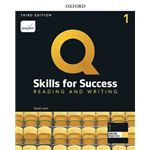 Q skills 1 r&w sb pk 3ed
