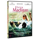Elvira Madigan - DVD