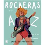 Rockeras De La A A La Z