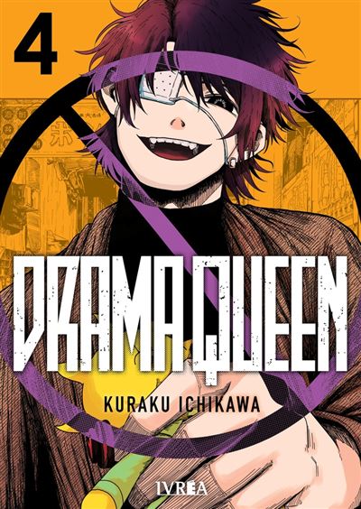 Drama Queen 4