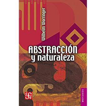 Abstracción y naturaleza