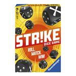 Ravensburger Juego De Mesa Strike - Imagen 3