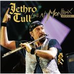 Live at Montreux 2003 - 2 CDs + DVD