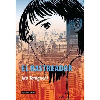 El rastreador