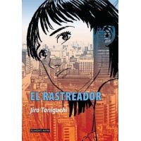 El rastreador