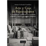 Arte y Caja de Reparaciones