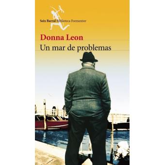 Un mar de problemas