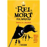 Amb El Rei De La Mort Per Bandera