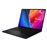 Ordenador portátil Asus ProArt P16 OLED H7606WP-SR259W, AMD Ryzen AI 9 HX-370, 32GB RAM, 1TB SSD, NVIDIA GeForce RTX 5070, Windows 11 Home, 16" WQXGA+ Negro Nano