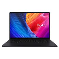 Ordenador portátil Asus ProArt P16 OLED H7606WP-SR259W, AMD Ryzen AI 9 HX-370, 32GB RAM, 1TB SSD, NVIDIA GeForce RTX 5070, Windows 11 Home, 16" WQXGA+ Negro Nano