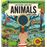 Animals amb lupa