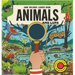Animals amb lupa