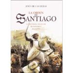Orden de santiago, la
