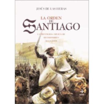 Orden de santiago, la