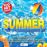 100 Hit Tracks Summer - 5Cd