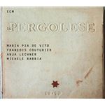 Il Pergolese - CD