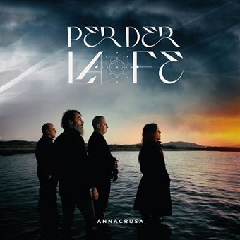 Perder La Fe - Vinilo