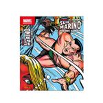 Namor 04 Olas de cambio Marvel Limited Edition