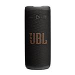 Altavoz portátil Bluetooth JBL Grip Negro