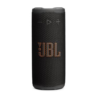 Altavoz portátil Bluetooth JBL Grip Negro