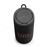 Altavoz portátil Bluetooth JBL Grip Negro