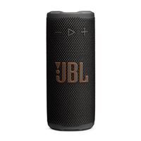 Altavoz portátil Bluetooth JBL Grip Negro