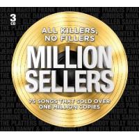 All Killer No Fillers. Million Sellers