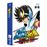 Box 4 Saint Seiya Cosmos Edition Saga e Hades Santuario - Blu-Ray
