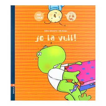 Jo la vull! - 1