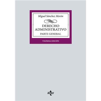 Derecho Administrativo