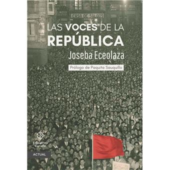 Las Voces De La Republica