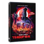 Terrifier 2 - DVD