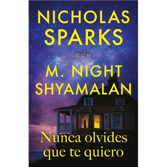 Nunca olvides que te quiero - 1