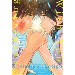 El tiempo contigo 3