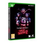Five Nights Freddys: Help Wanted2 Xbox Series X