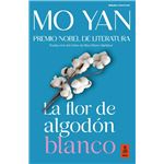 La Flor De Algodon Blanco