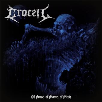 Of Frost, of Flame, of Flesh - Vinilo