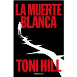 La muerte blanca (Trilogía del verdugo 3)