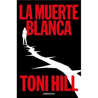La muerte blanca (Trilogía del verdugo 3)