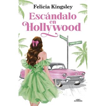 Escandalo En Hollywood