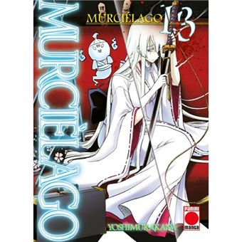 Murciélago 13