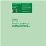 Lp-art form 2 (2lp)